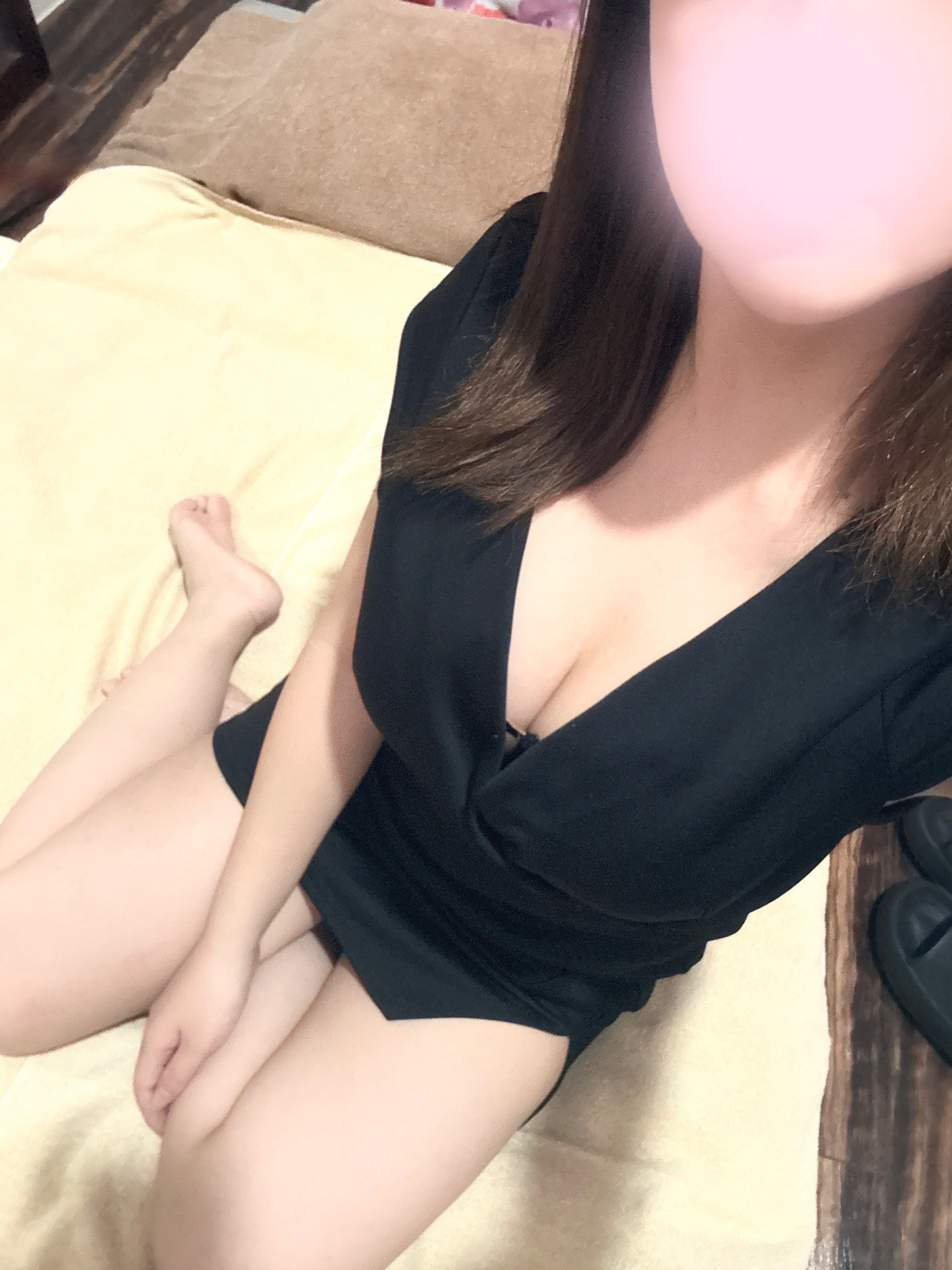 本日体験入店初日 すい