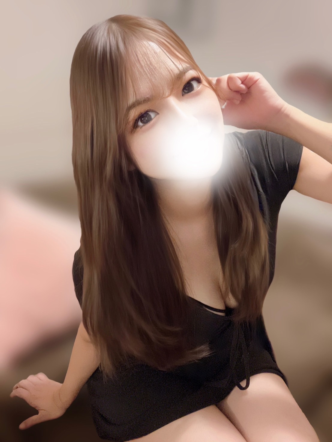 体験入店初日　みさと