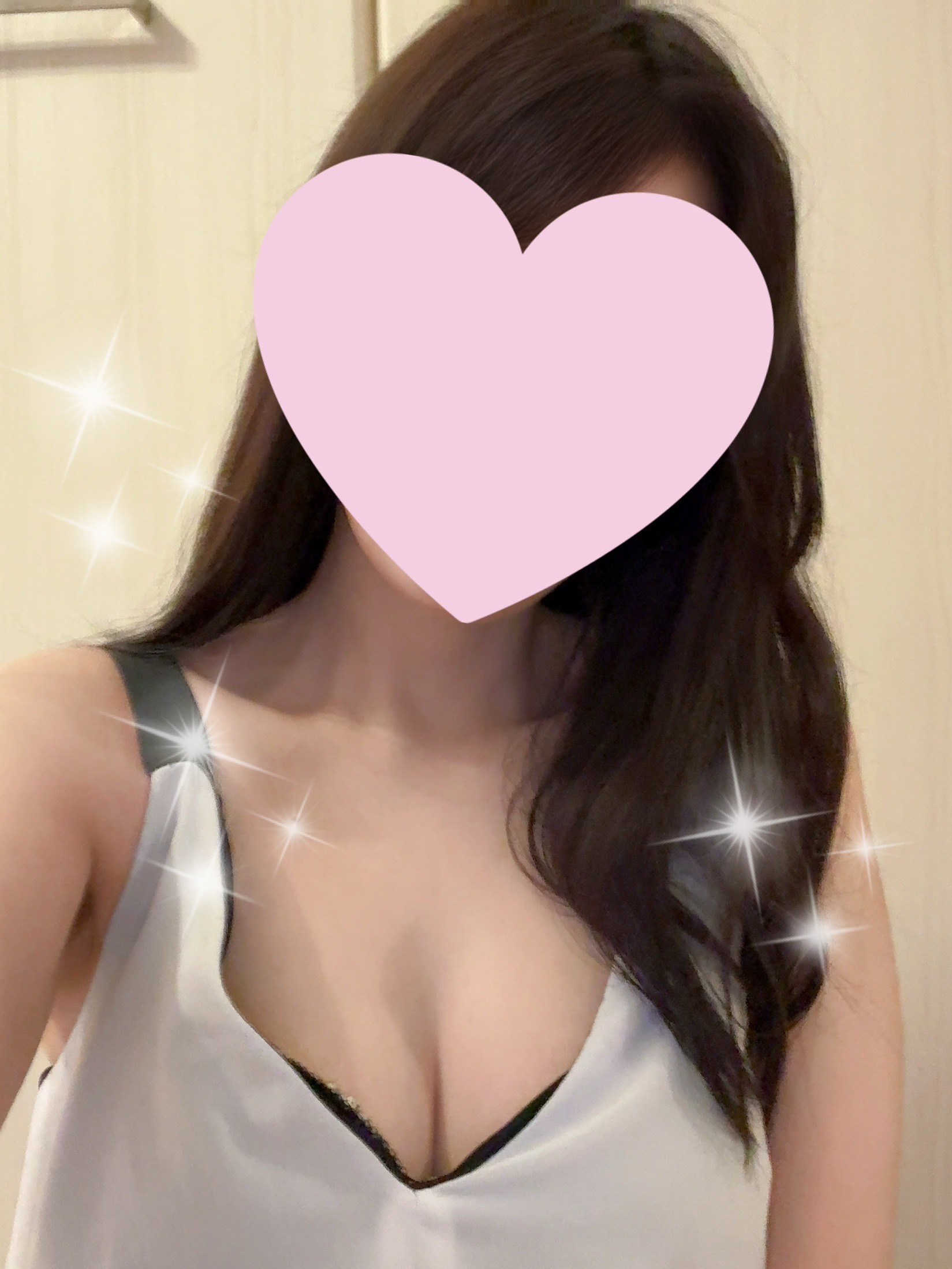 本日体験入店初日！！　くう