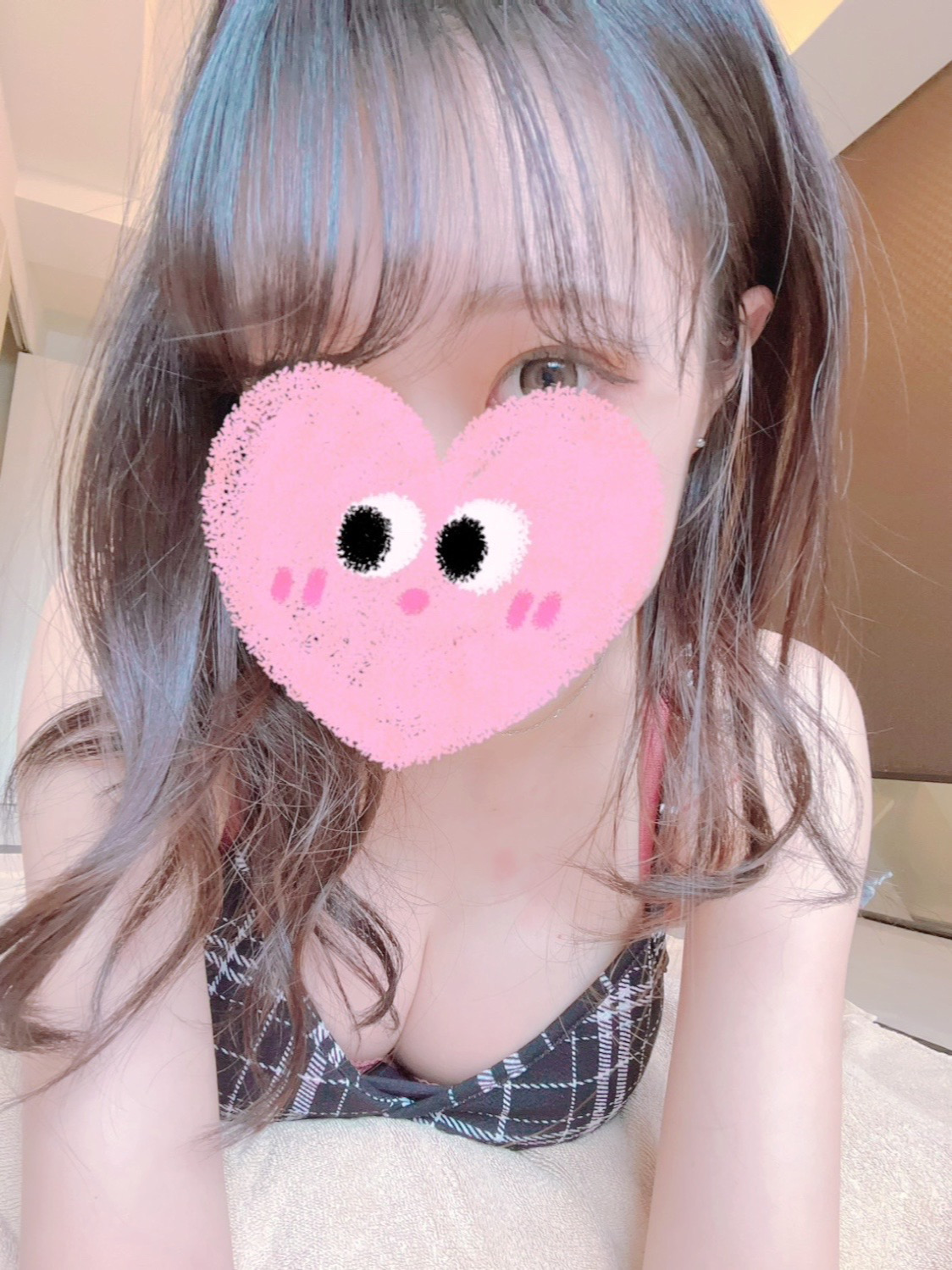 体験入店初日　なみ