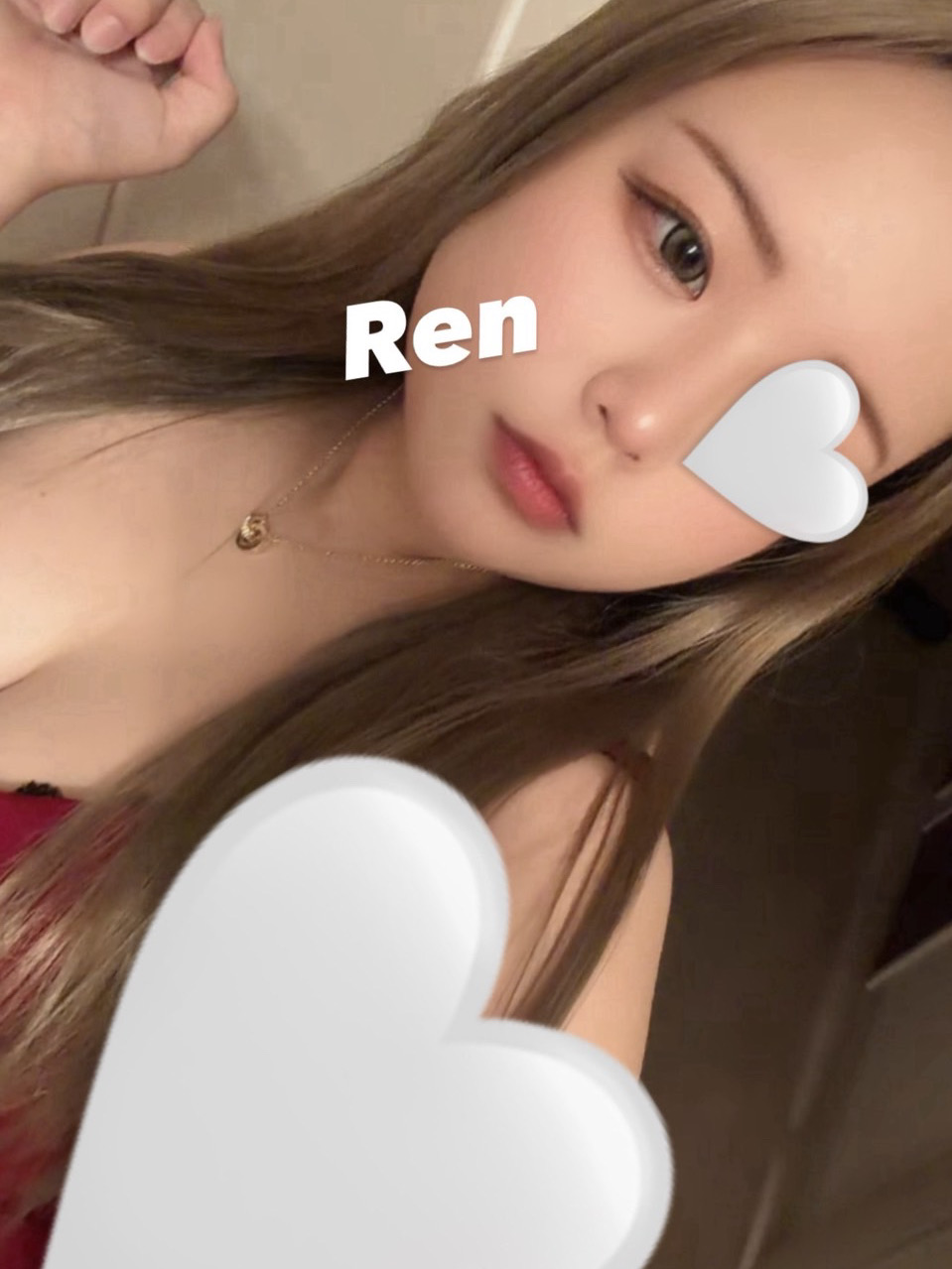 本日体験入店！！　れん